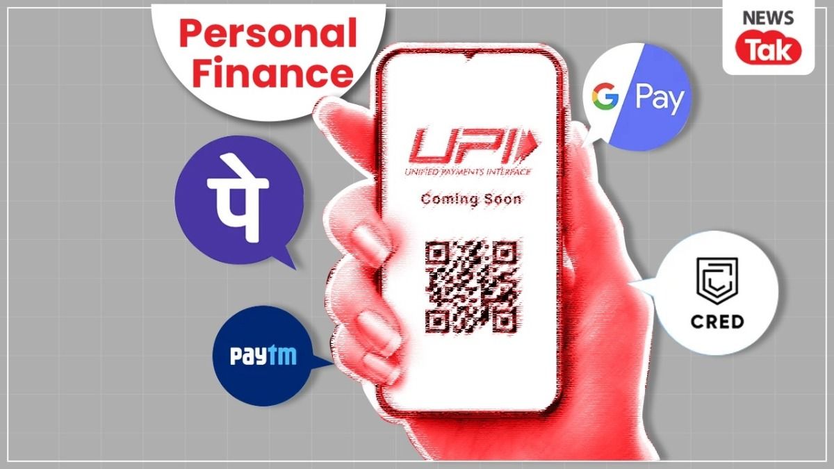 UPI से पेमेंट करने पर देना होगा चार्ज? क्यों बार-बार ठप हो रहा ये? इसके पीछे की असली कहानी क्या है? NewsTak