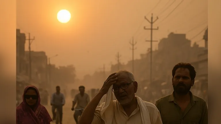 Bihar Weather Update: बिहार में नहीं थम रहा मौसम का कहर, अब गर्मी का हिटर हो रहा चालू, मौसम विभाग ने चेताया NewsTak