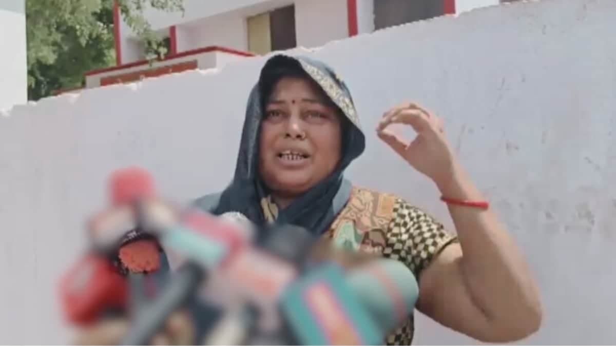 Budaun: समधी के साथ अफेयर, बेटे ने बंद कमरे वाली बात बताई तो मां खुद कैमरे पर आई, आया नया अपडेट NewsTak