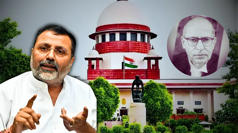 जानिए कौन हैं भारत के 10वें CJI कैलाशनाथ वांचू...जिनके पास नहीं थी कानून डिग्री, लेकिन बन गए थे SC के जज NewsTak