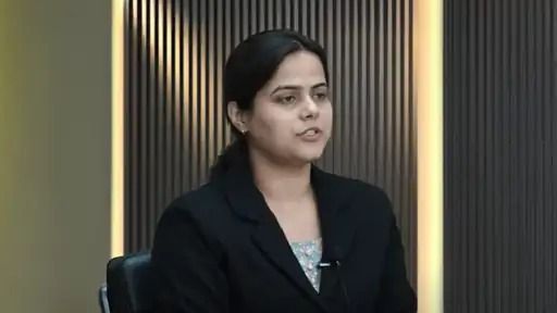 UPSC Result 2024: प्रयागराज की शक्ति दुबे ने किया UPSC टॉप, जानें उनके सफलता की पूरी कहानी NewsTak