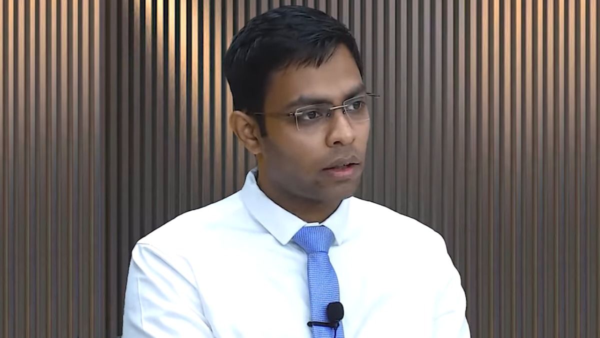 UPSC के लिए छोड़ दी थी नौकरी, अब टॉप 3 में आकर गाड़ दिए झंडे, जानिए कौन हैं डोंगरे अर्चित पराग NewsTak