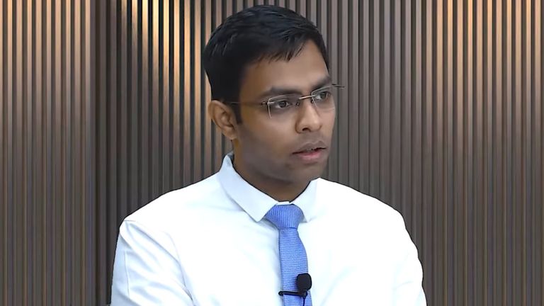 UPSC के लिए छोड़ दी थी नौकरी, अब टॉप 3 में आकर गाड़ दिए झंडे, जानिए कौन हैं डोंगरे अर्चित पराग NewsTak