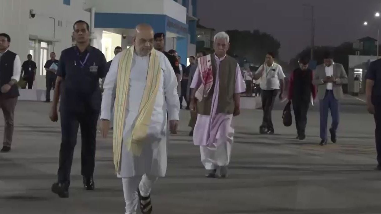 Pahalgam Terror Attack: पहलगाम में बड़ा आतंकी हमला, 26 से ज्यादा मौतों की आशंका, दो विदेशी नागरिकों की मौत! NewsTak