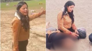 पहलगाम आतंकी हमले में शादी के 3 दिन बाद हनीमून पर कश्मीर गए युवा नेवी अफसर की मौत, फोटो देख बैठ जाएगा दिल NewsTak