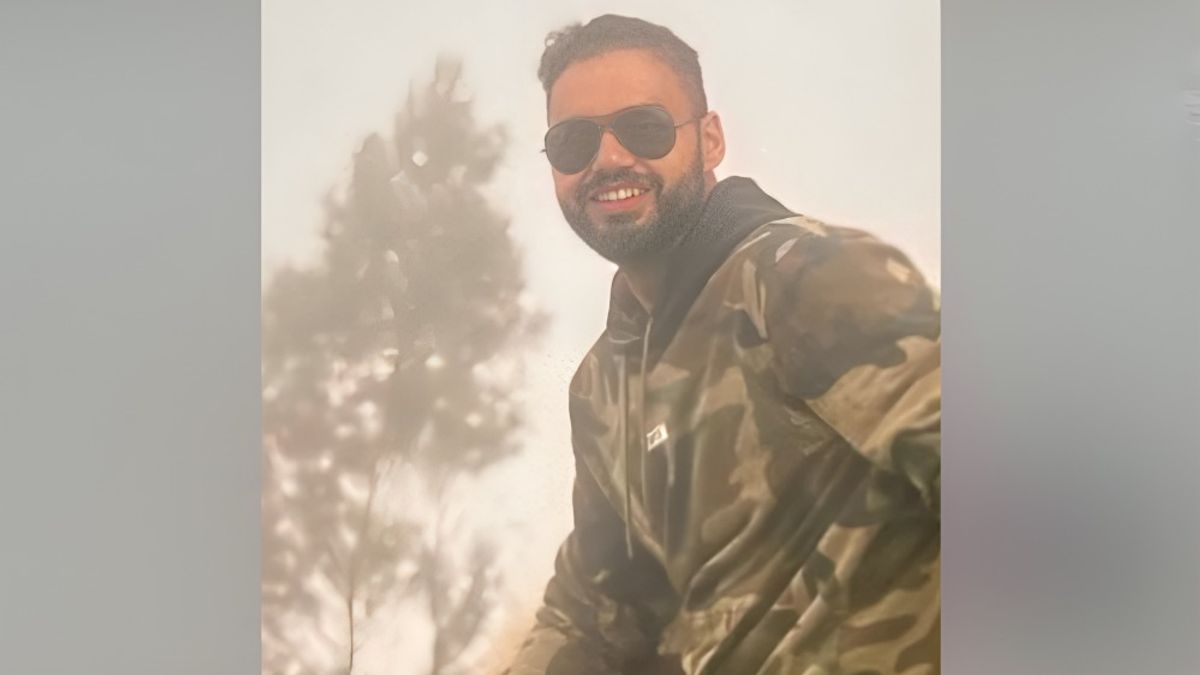 कौन थे नौसेना के अधिकारी विनय नरवाल जिनकी पहलगाम में आतंकियों ने धर्म पूछकर कर दी हत्या? तस्वीर: इंडिया टुडे