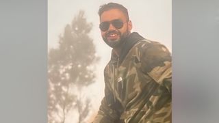 कौन थे नौसेना के अधिकारी विनय नरवाल जिनकी पहलगाम में आतंकियों ने धर्म पूछकर कर दी हत्या? NewsTak