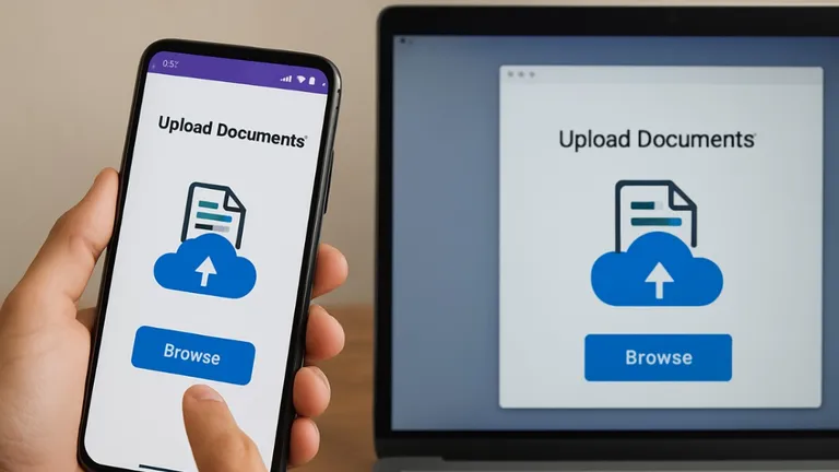 अब जरूरी दस्तावेज हमेशा जेब में, बस क्लिक में Digilocker से डॉक्यूमेंट्स पाएं कहीं भी, कभी भी ! NewsTak