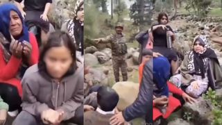 Pahalgam Terror Attack: भारतीय जवानों को आतंकी समझ...जान की भीख मांगने लगे पर्यटक, वीडियो आया सामने NewsTak