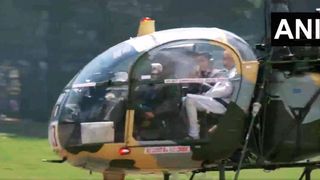 AK-47 लिए आतंकी की तस्वीर आई सामने, पहलगाम में हमले वाली जगह पहुंचे शाह; सेना बड़े एक्शन की तैयारी में! NewsTak