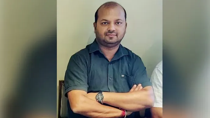 तस्वीर: इंडिया टुडे