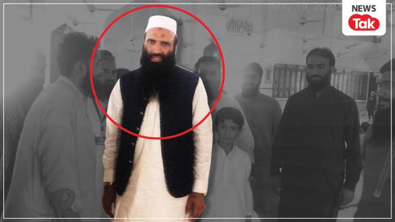 पहलगाम की खूबसूरत वादियों में 28 लोगों की मौत का मास्टरमाइंड कौन? जिसपर पाक सेना बरसाती है फूल NewsTak