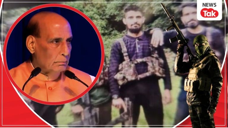 दहशत में पाकिस्तान, भारत सरकार का बड़ा इशारा- पर्दे के पीछे साजिश करने वालों को जल्द मिलेगा करारा जवाब NewsTak