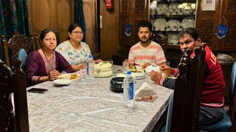 ईसाई ऑस्टिन ने नहीं पढ़ा कलमा, तो आतंकियों गोली से भूना...लेकिन मरने से पहले ऐसे बचाई पत्नी और बच्चों की जान! NewsTak