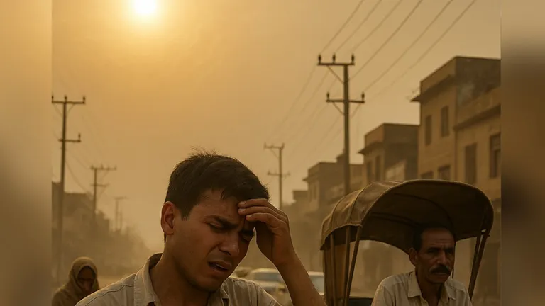 Bihar Weather Update: बिहार में उष्णकटिबंधीय पवन के कारण बढ़ी गर्मी, वायुदाब में बदलाव के कारण 42 डिग्री पार पहुंचा पारा NewsTak