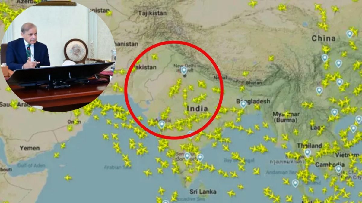 भारत की कार्रवाई के खिलाफ अब पाकिस्तान ने कड़ा निर्णय लिया है.