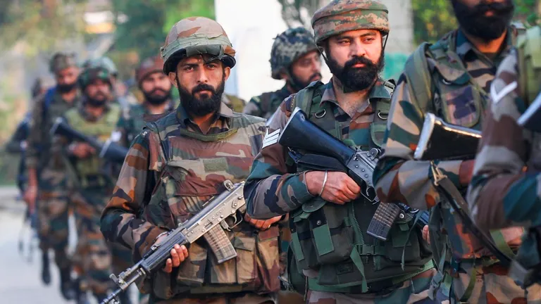 पाकिस्तानी नागरिकों के पास बचे हैं सिर्फ 3 दिन, या तो निकल जाएं या फिर..., भारत का बड़ा एक्शन NewsTak