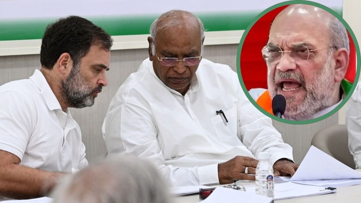 Pahalgam Terror attack: ऑल पार्टी मीटिंग में सरकार ने माना- चूक हुई है, राहुल गांधी समेत पूरा विपक्ष बोला- हम साथ हैं NewsTak