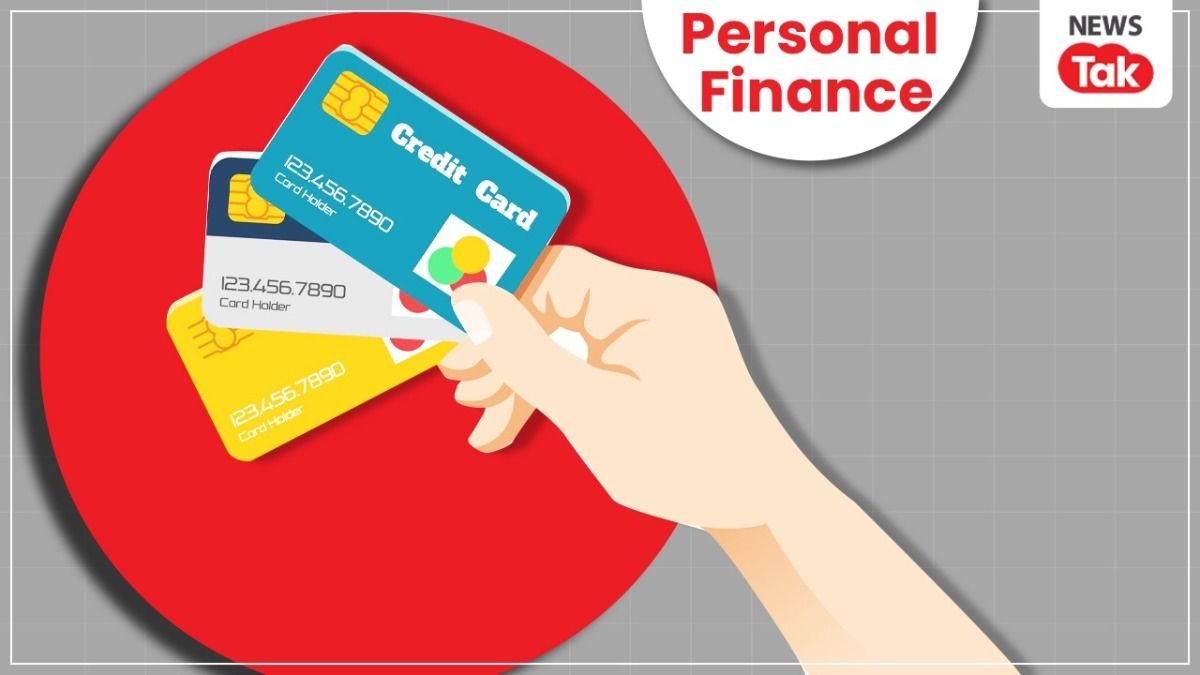 Minimum Amount Due in Credit Card: क्रेडिट कार्ड 'MAD' पेमेंट के चक्कर में फंसे तो बुरी तरह से कट जाएगी जेब ! NewsTak
