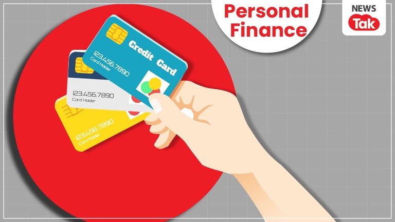 Minimum Amount Due in Credit Card: क्रेडिट कार्ड 'MAD' पेमेंट के चक्कर में फंसे तो बुरी तरह से कट जाएगी जेब ! NewsTak