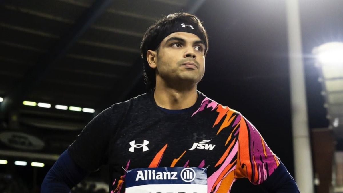 पहलगाम हमले के बाद गोल्डन बॉय नीरज चोपड़ा क्यों दे रहे अपने देशभक्ति का सबूत NewsTak