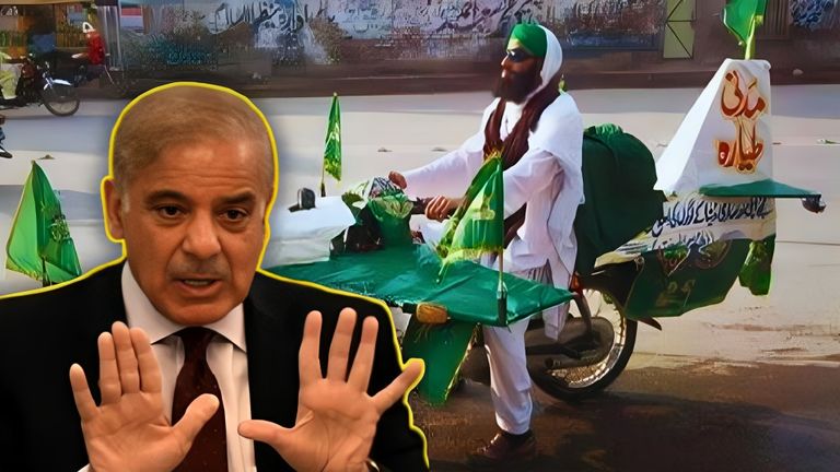 Pahalgam Terror Attack: सर्जिकल स्ट्राइक की दहशत में डूबा पाकिस्तान, सोशल मीडिया पर लोगों ने यूं बयां किया डर NewsTak