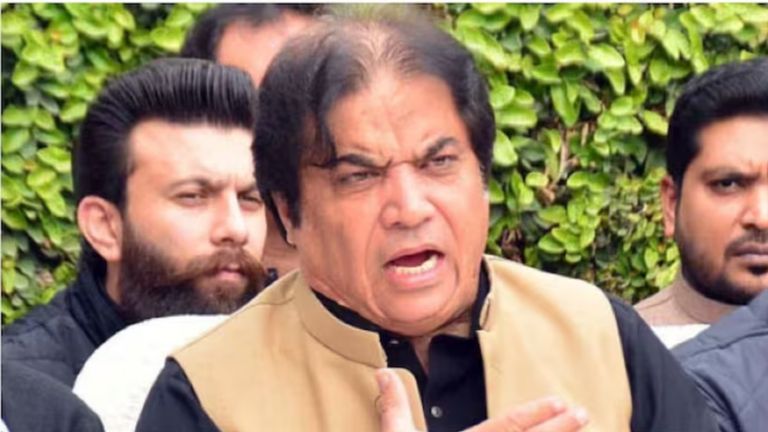 Pakistani Railway Minister Threat to India: डरे पाकिस्तान की गीदड़भभकी, 130 परमाणु बम तैयार, पहलगाम हमला तो बस एक बहाना है ! NewsTak