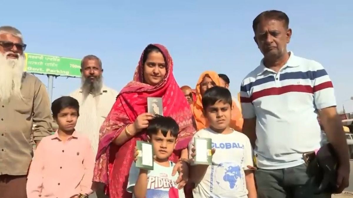 MP में रह रहे 228 पाकिस्तानी नागरिकों का अब क्या होगा? आज है भारत छोड़ने का अंतिम तारीख terrorist attack in pahalgam,pakistan,india pakistan tension,terror attack in pahalgam