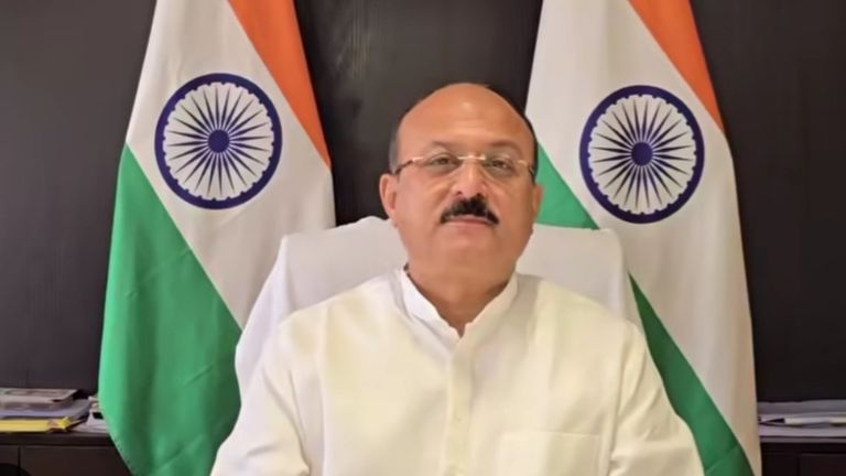 दिल्ली के गृह मंत्री ने जनता से किया अपील, कहा- आसपास कोई पाकिस्तानी दिखे तो... Delhi Home minister