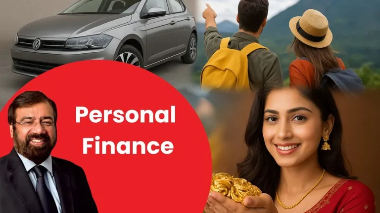 बिजनेसमैन हर्ष गोयनका ने Personal Finance की ये स्टोरी शेयर कर क्यों कहा- पत्नियां अधिक समझदार होती हैं ? NewsTak