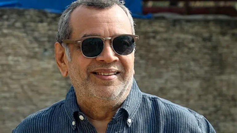 परेश रावल का चौंकाने वाला खुलासा: टूटे पैर को ठीक करने के लिए बीयर की तरह पिया अपना पेशाब! NewsTak