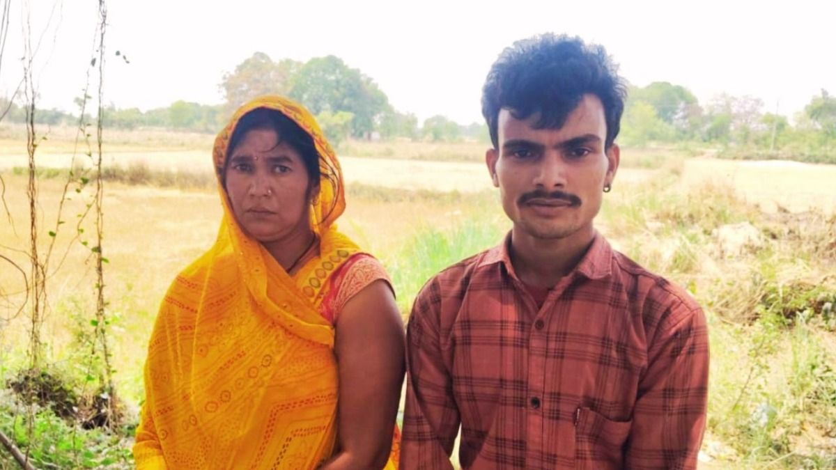 बेटी से शादी टूटी तो होने वाली सास के साथ फरार हुआ युवक, गोंडा जिले का अनोखा मामला चर्चा में NewsTak