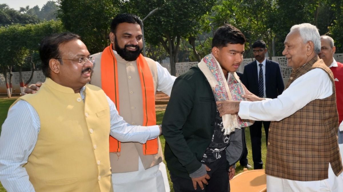 Bihar News, Vaibhav Suryavanshi IPL news