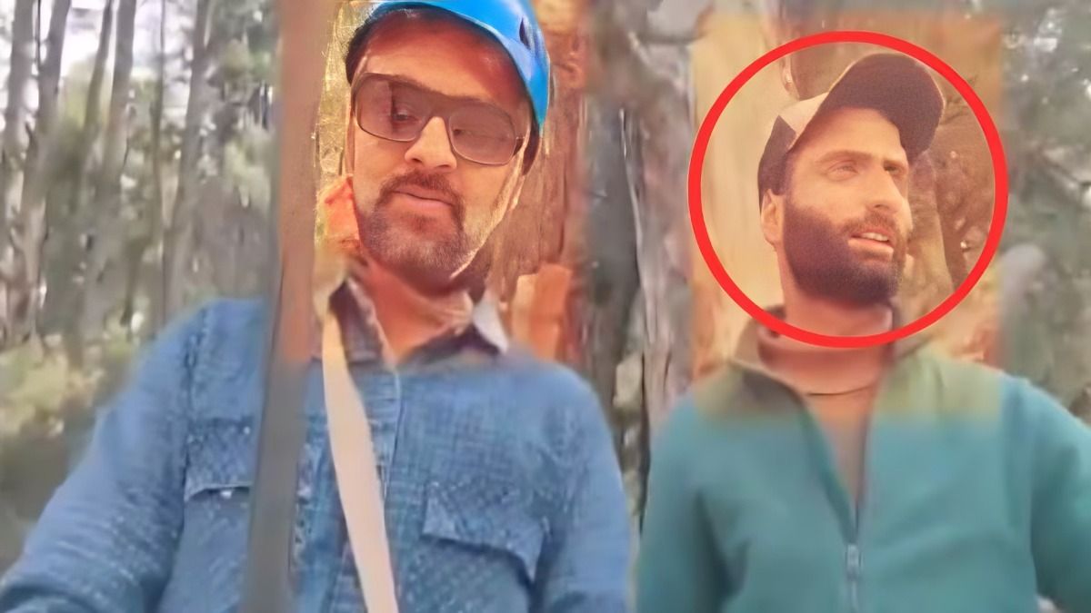 Pahalgam Terror Attack Update: जिपलाइन ऑपरेटर मुजम्मिल से NIA पूछताछ में सामने आ गई ये बड़ी जानकारी Pahalgam Terror Attack, Pahalgam Update