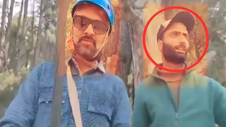 Pahalgam Terror Attack Update: जिपलाइन ऑपरेटर मुजम्मिल से NIA पूछताछ में सामने आ गई ये बड़ी जानकारी Pahalgam Terror Attack, Pahalgam Update