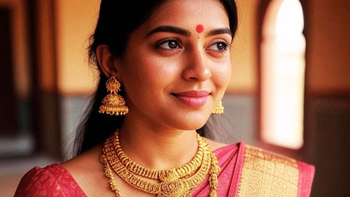 Gold Silver Price update: अक्षय तृतीया पर आई खुशखबरी, सोने-चांदी का भाव हुआ धड़ाम NewsTak