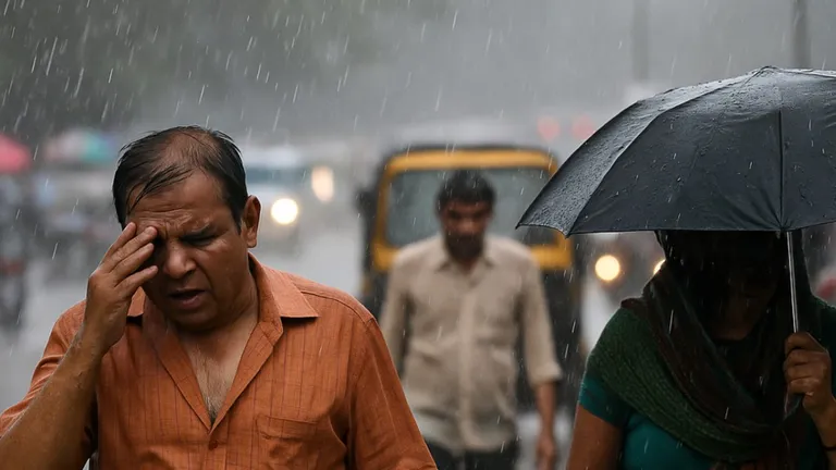 MP Weather Update: एमपी झेल रहा मौसम की मार, कहीं लू तो कहीं बारिश का अलर्ट, इस तारीख से तूफानी हवा करेगी तांडव! MP Weather Update, MP Storm Alert, Weather News MP, MP Rain Forecast