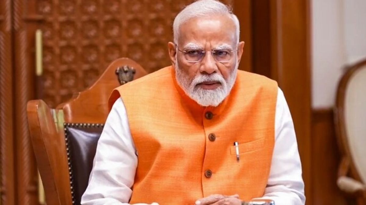 मोदी कैबिनेट का बड़ा फैसला, देश में होगी जाति जनगणना, पूर्वोत्तर के लिए भी बड़ा ऐलान NewsTak