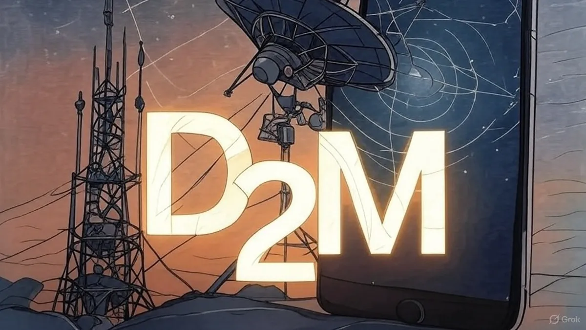 D2M 