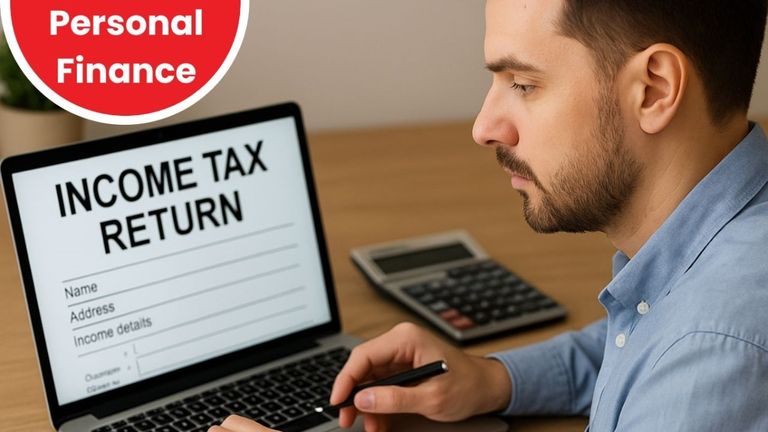 बदल गया Income Tax भरने का नियम, फॉर्म-1 और 4 में क्या बदला, किसे होगा फायदा? जानें सबकुछ NewsTak