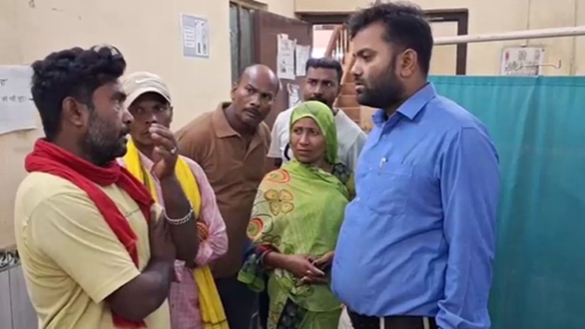 Bihar: ऑर्केस्ट्रा देखने गए कमलेश मांझी के साथ कुछ ऐसा हो गया कि अब पूरा परिवार पछता रहा NewsTak