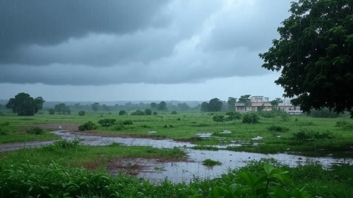 Chhattisgarh News, Chhattisgarh Weather Update, Chhattisgarh Weather Alert, Chhattisgarh latest Update