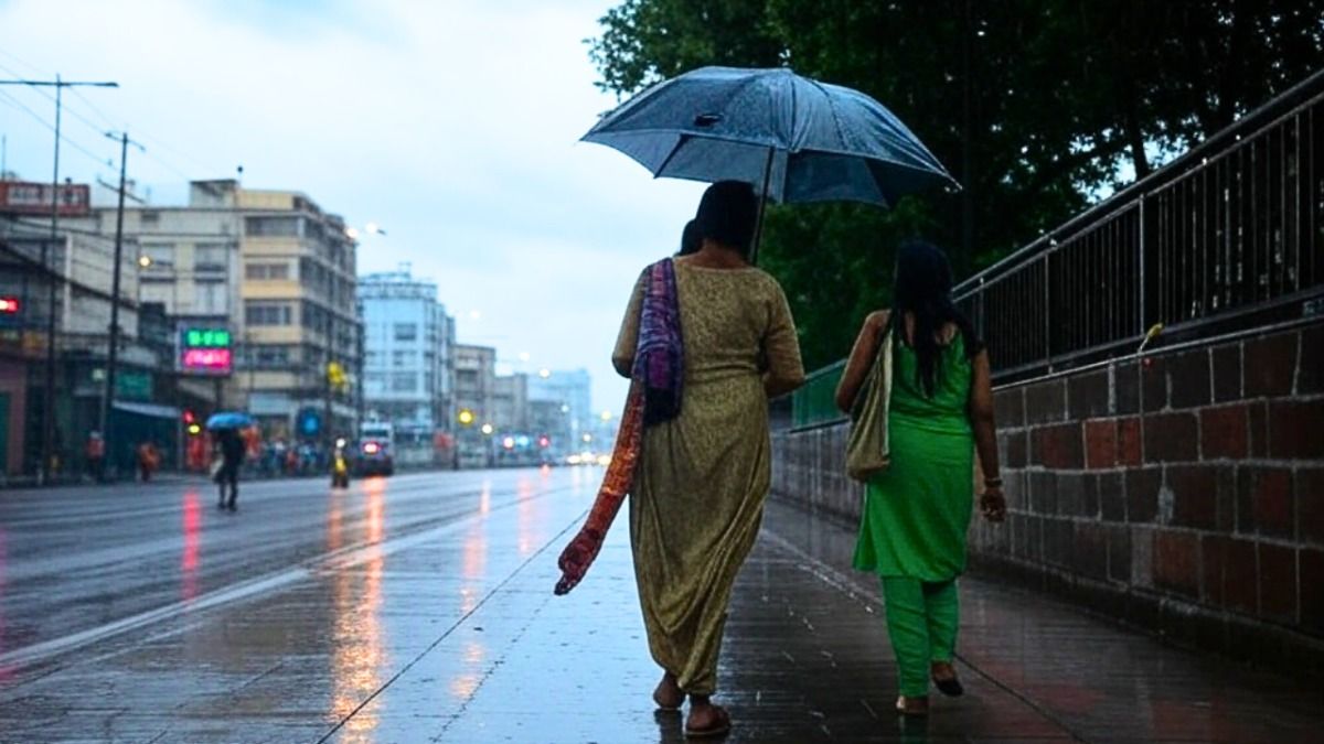 Representative Image (Photo Ai)