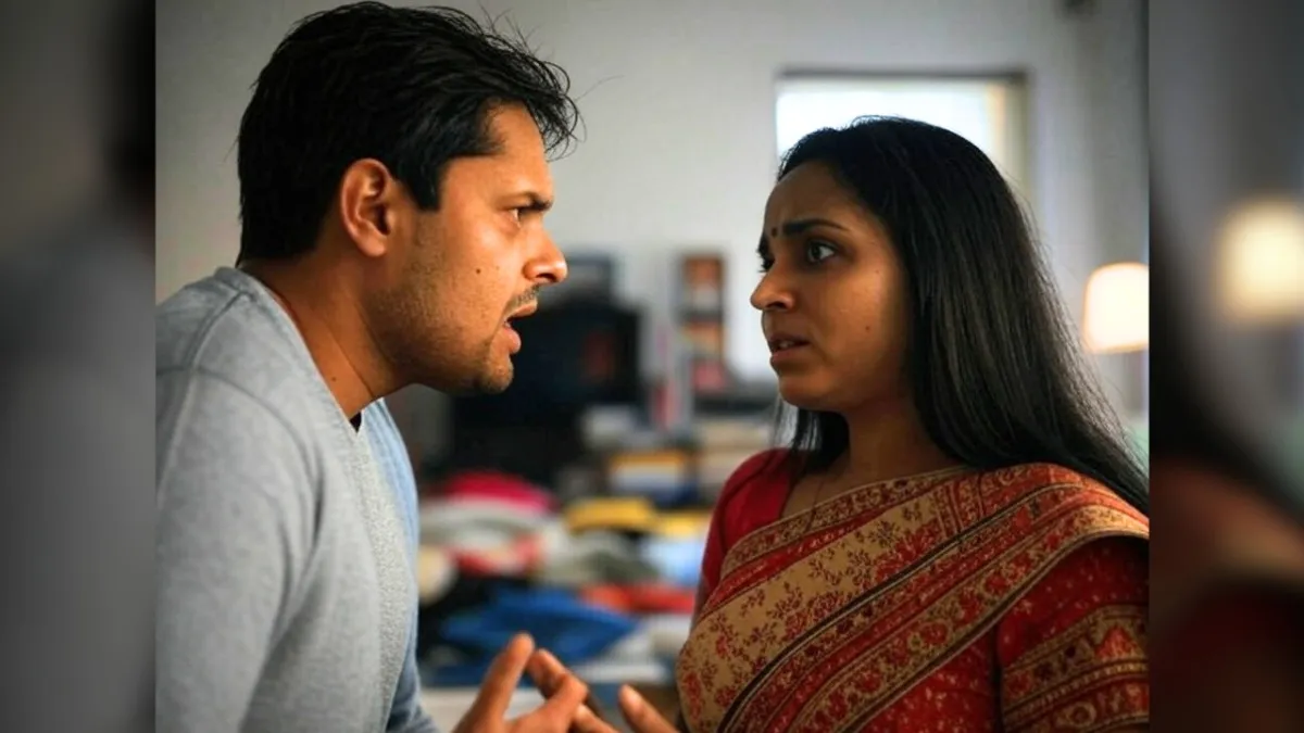 Representative Image (Photo Ai)