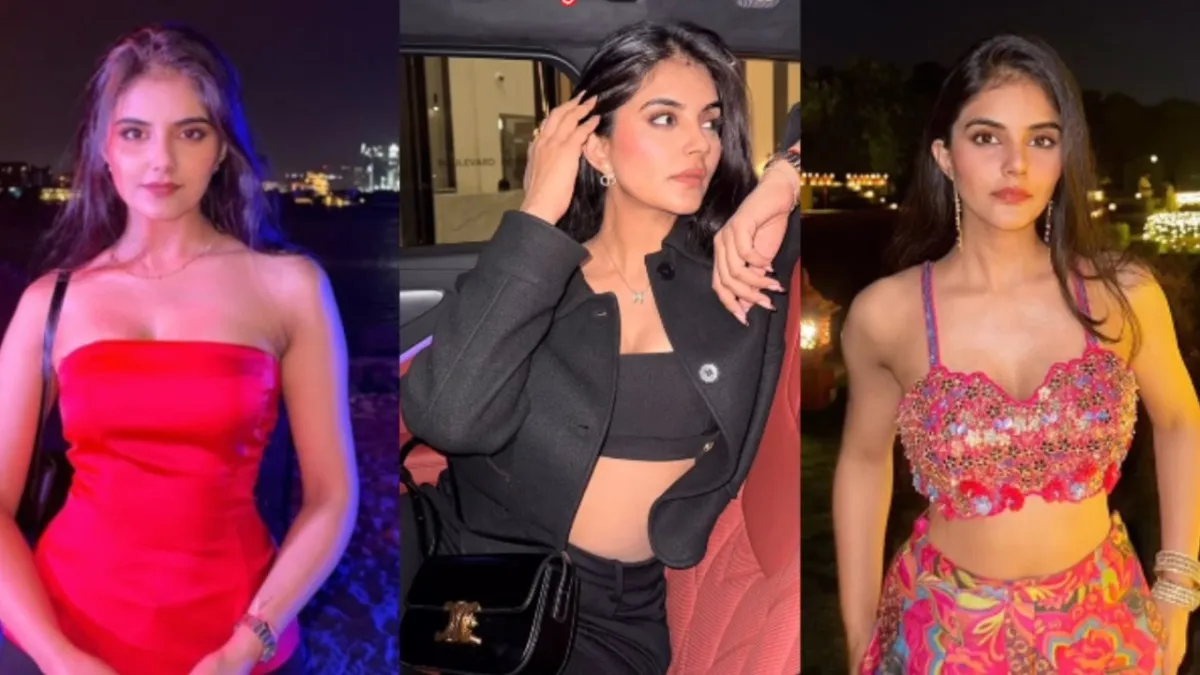 Poorva Chaudhary UPSC