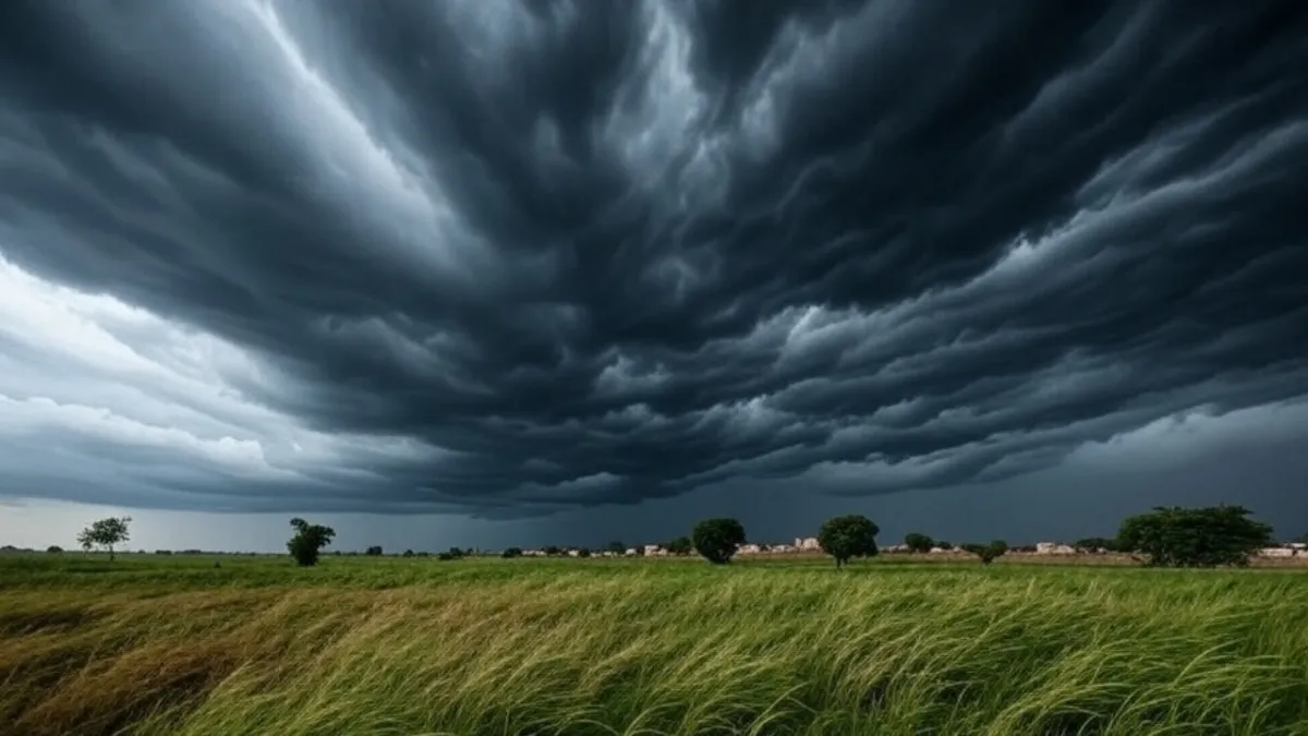 MP News, MP Weather Alert, MP Weather Update, MP Latest News, Madhya Pradesh News