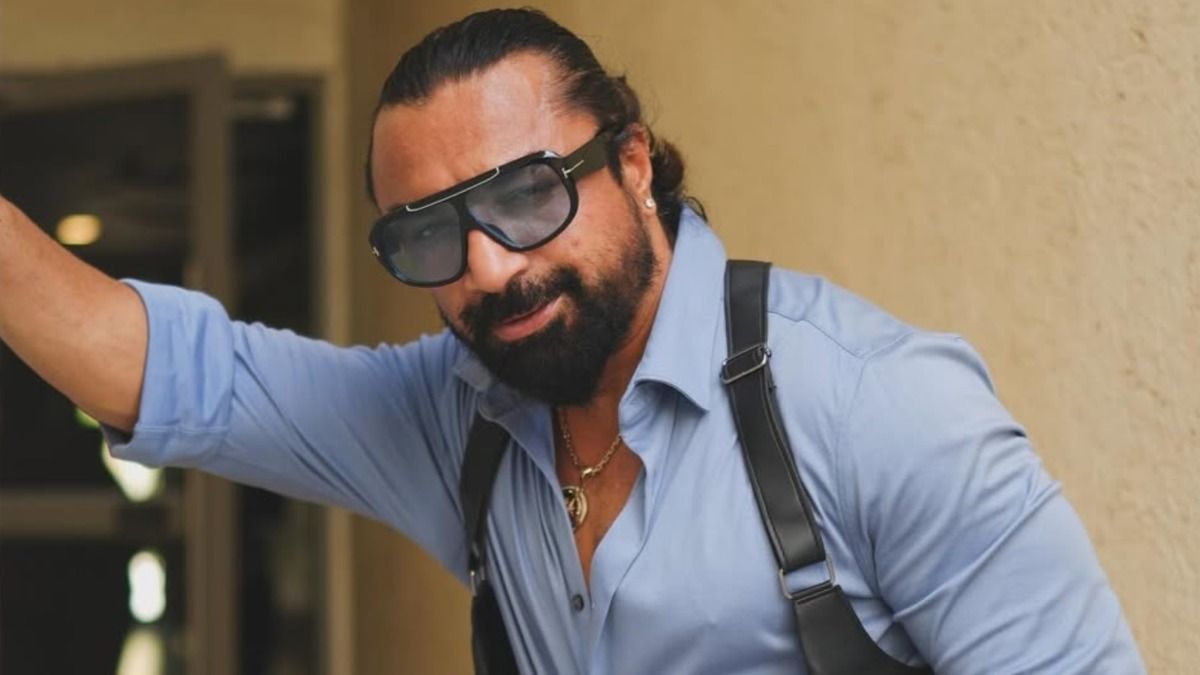 Ajaz Khan: House Arrest रियलिटी शो के बाद अब एक और बड़ी मुसीबत में फंसे एजाज खान, जाएंगे जेल? NewsTak