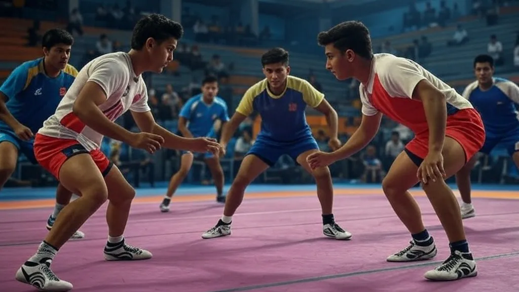 Khelo India Youth Games, Bihar sports news, Khelo India kabaddi results, volleyball matches Patna, India youth sports event