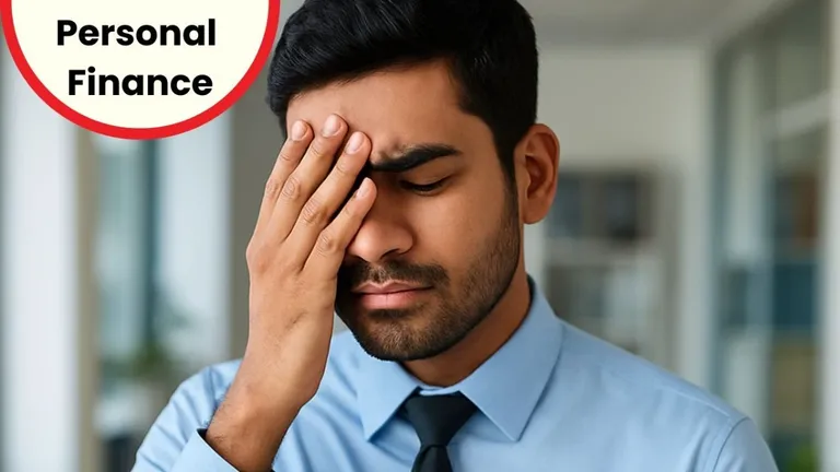 नौकरी लगते ही लोग करते हैं वो 5 गलतियां जो बनाती हैं कर्जदार, प्रेजेंट और फ्यूचर सब करती हैं तबाह ! NewsTak