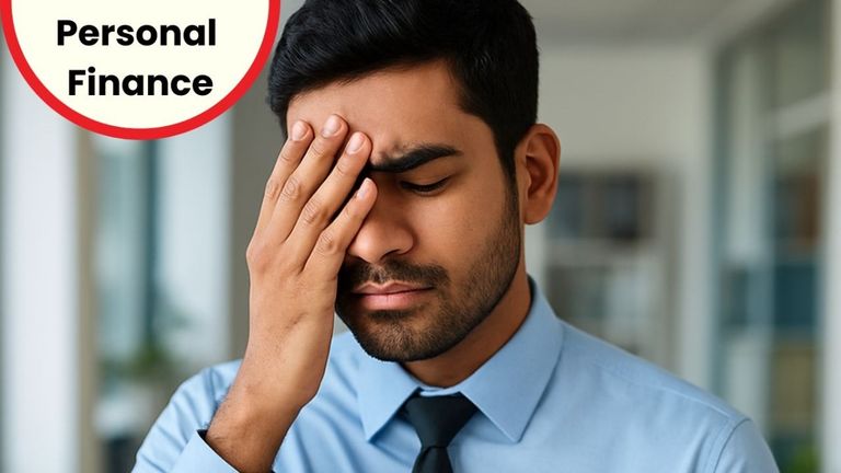 नौकरी लगते ही लोग करते हैं वो 5 गलतियां जो बनाती हैं कर्जदार, प्रेजेंट और फ्यूचर सब करती हैं तबाह ! NewsTak